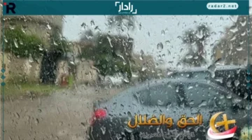 نوة المكنسة.. كيف تسببت العواصف في تعطيل الحياة وتكدس المركبات على شواطئ السواحل الشمالية؟